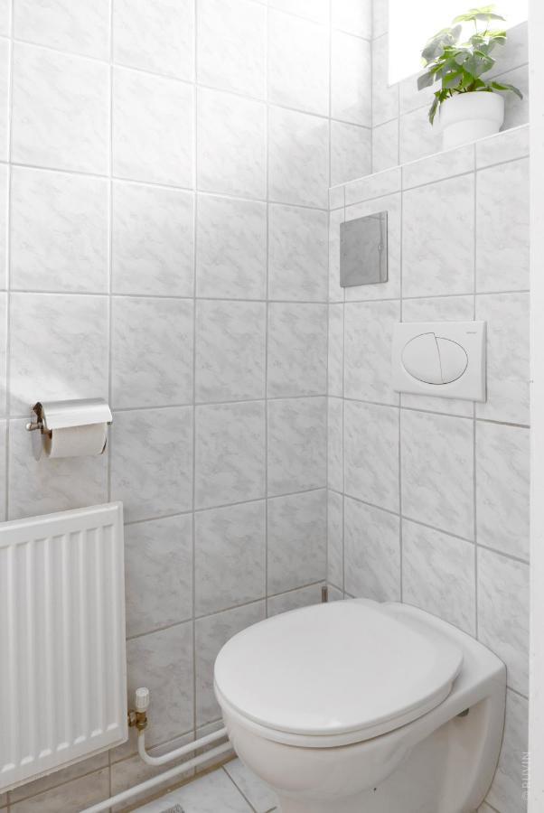 Apartamento Designer Near Schoenbrunn Viena