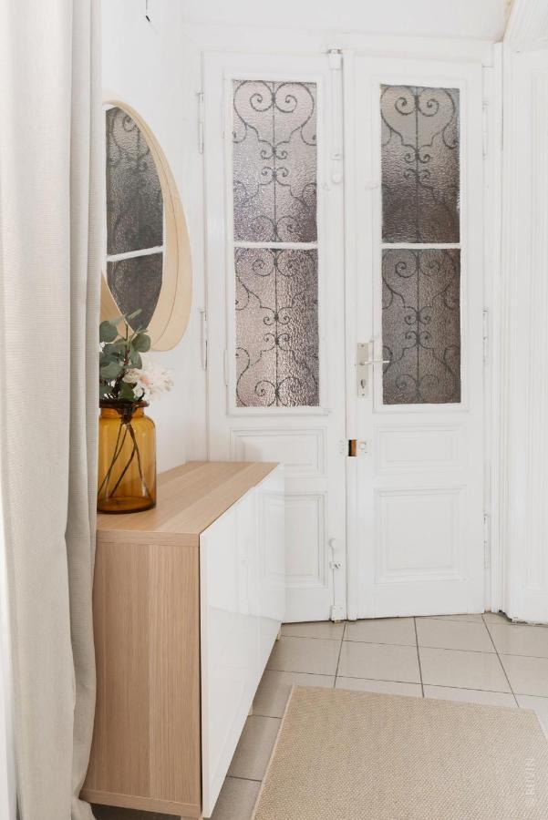 Designer Near Schoenbrunn Apartamento