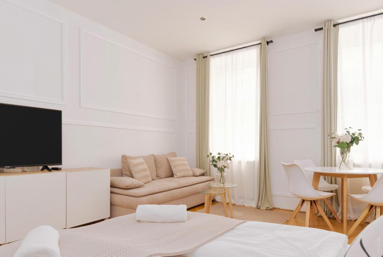 Apartamento Designer Near Schoenbrunn Viena
