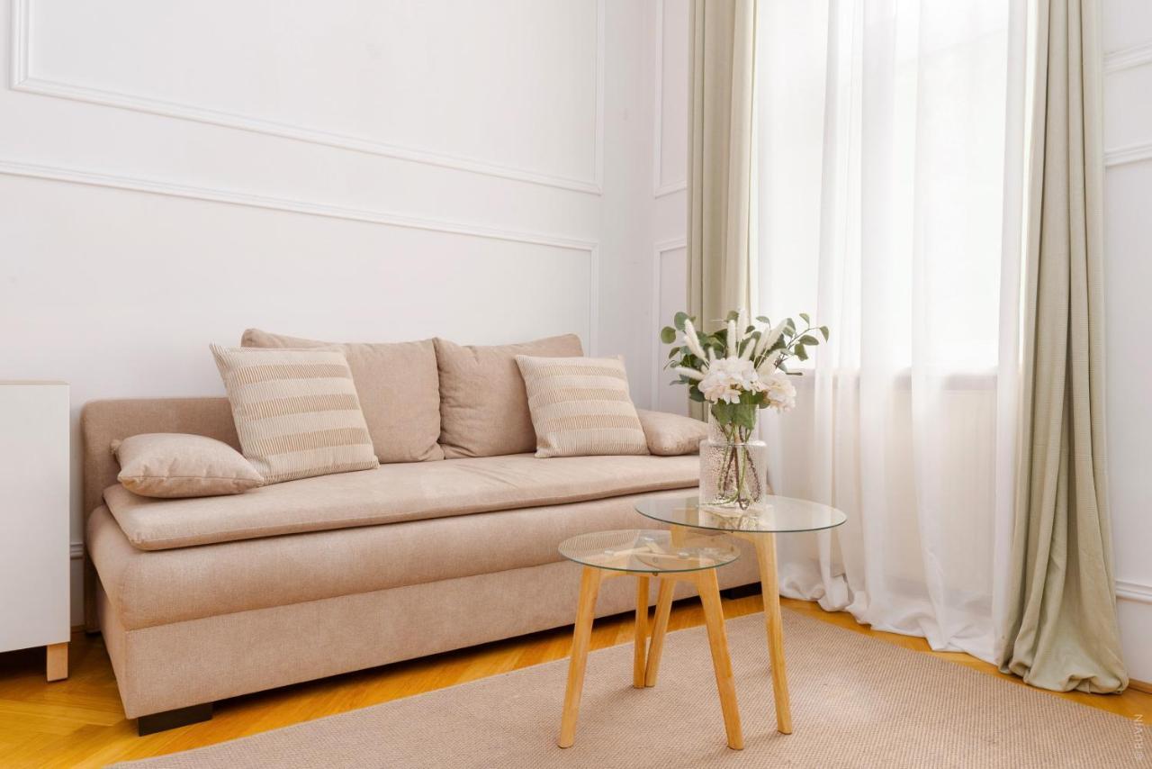 Apartamento Designer Near Schoenbrunn Viena