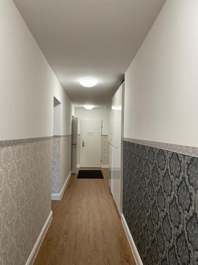 Urban House