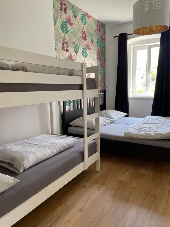 Urban House Apartment