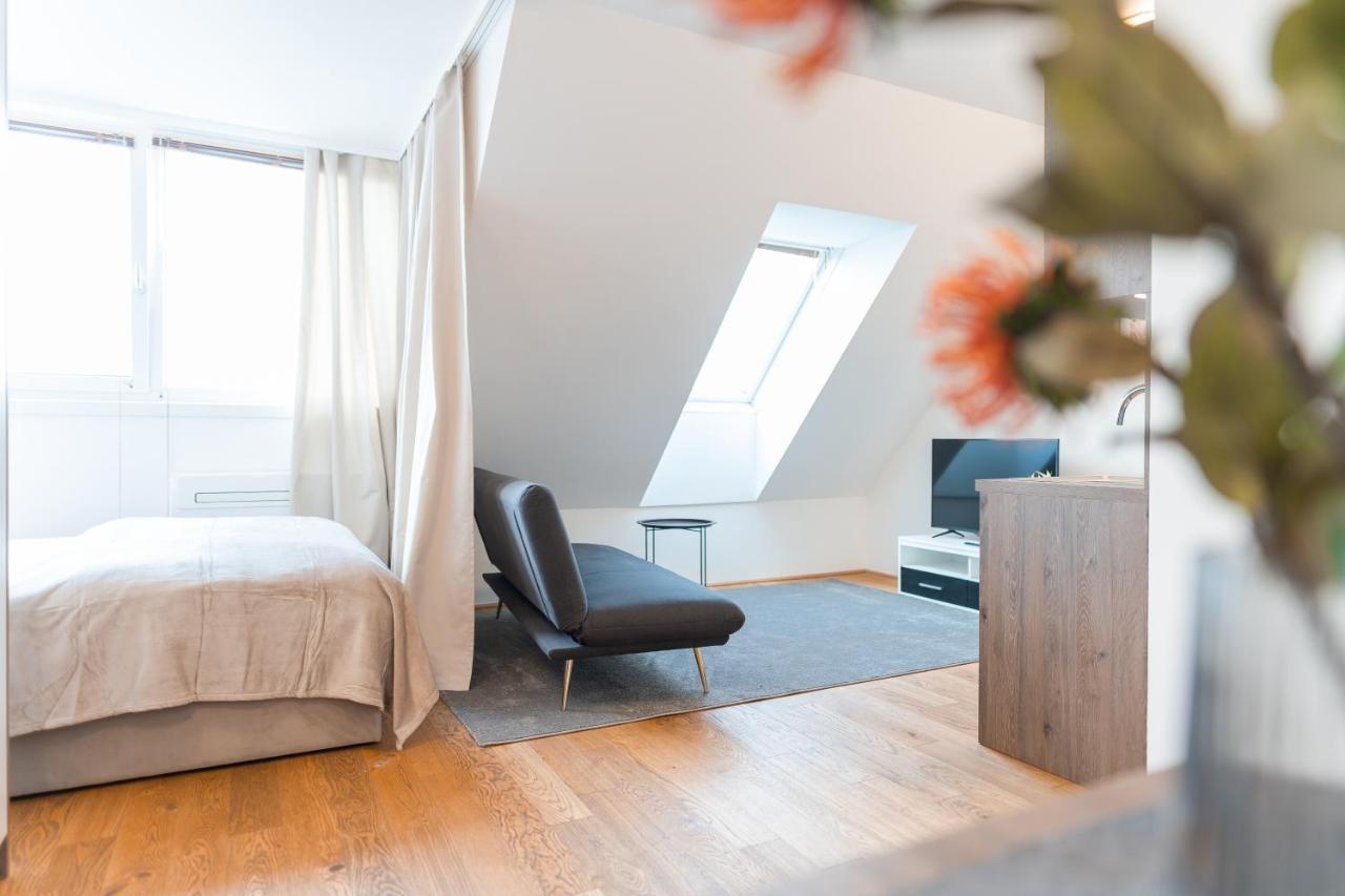 Triester Apartment