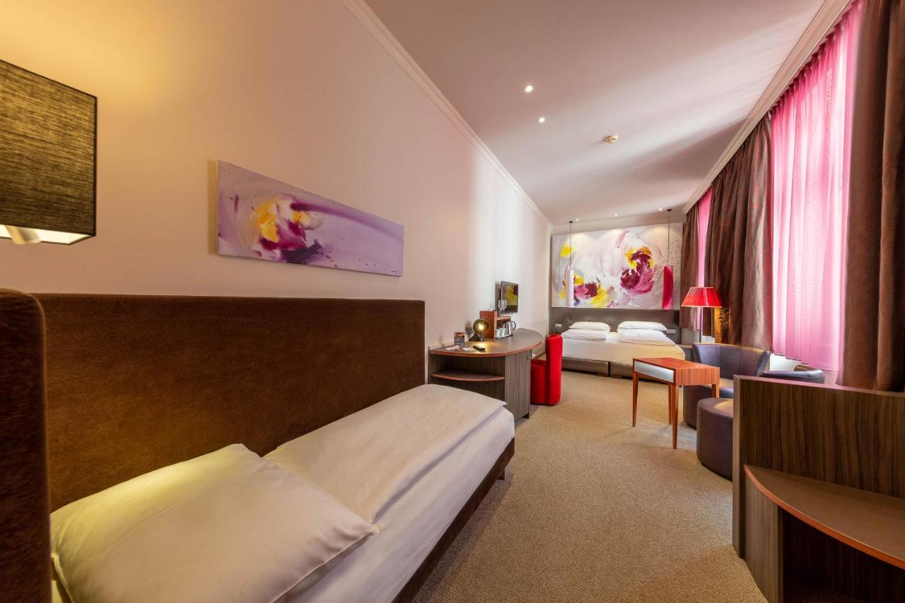 Der Wilhelmshof Hotel 4*