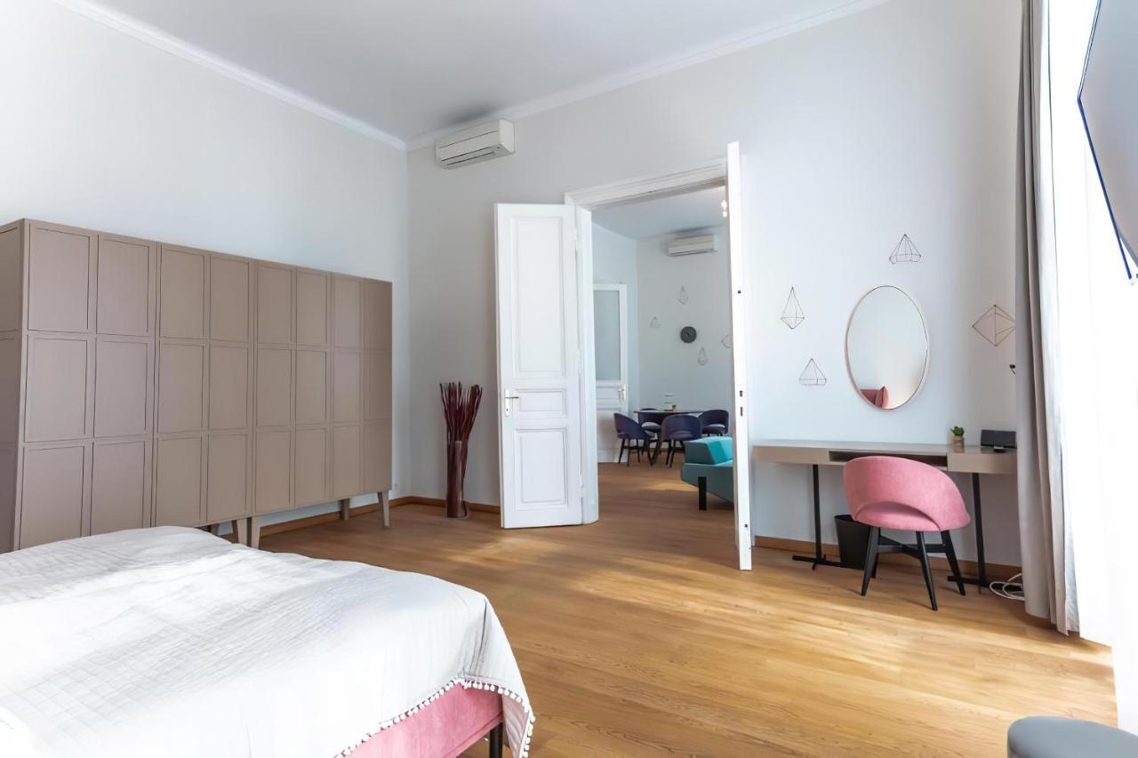 Apartamento Long Term