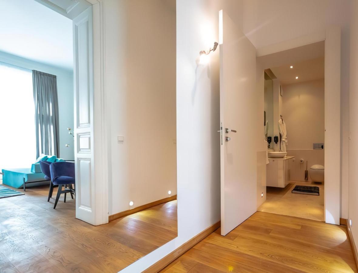 Long Term Apartamento