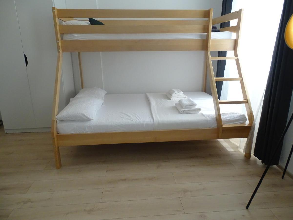 Centre Apartment