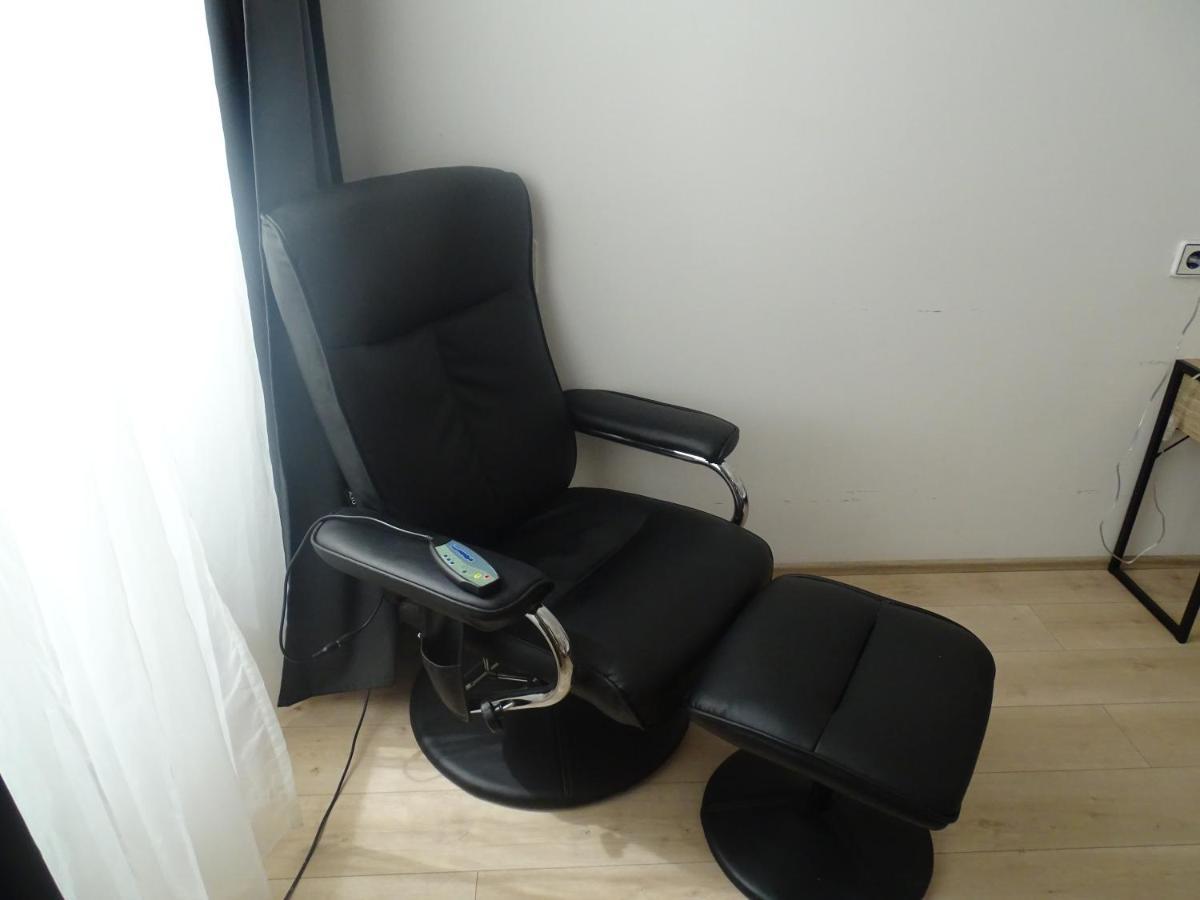 Centre Apartment Wien