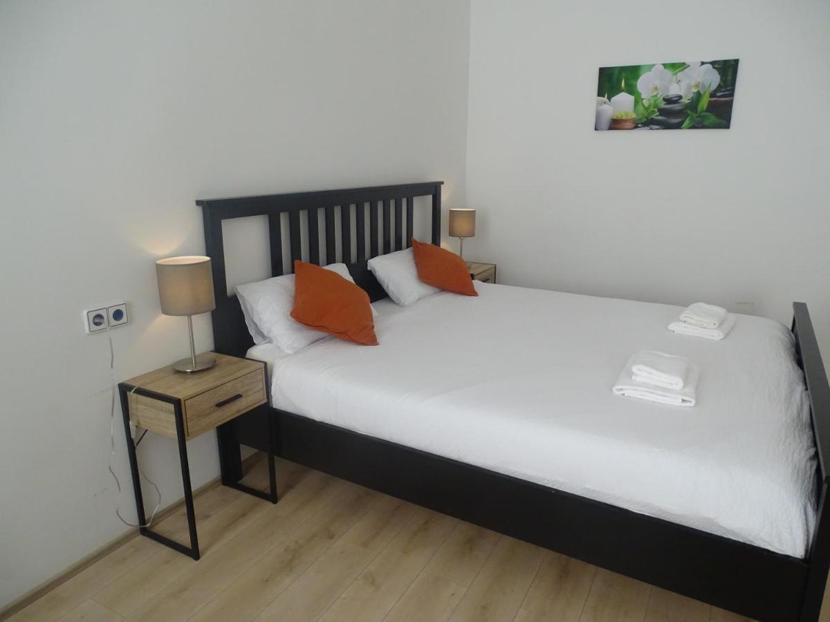 Centre Apartment