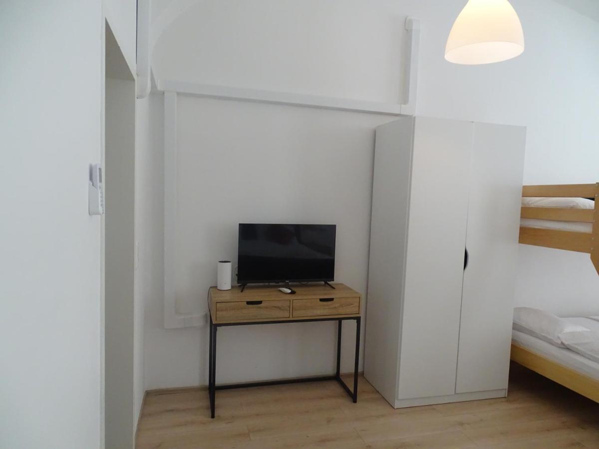 Apartment Centre Wien