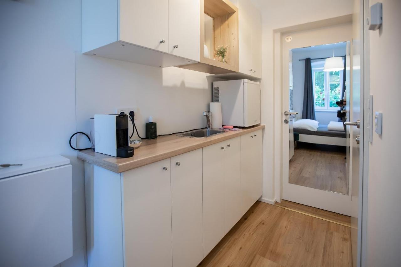 Urban House Apartment *