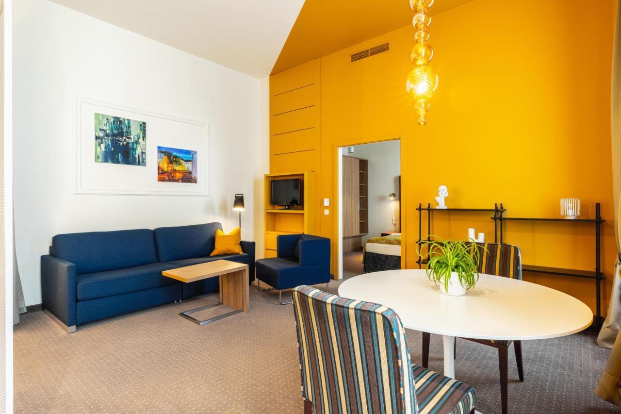 Aparthotel Hilight