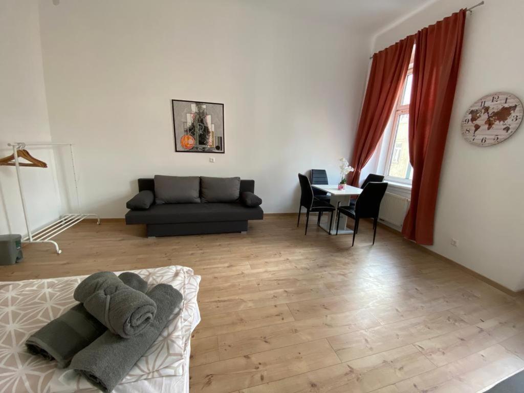 Appartamento Deluxe Double Dw Vienna