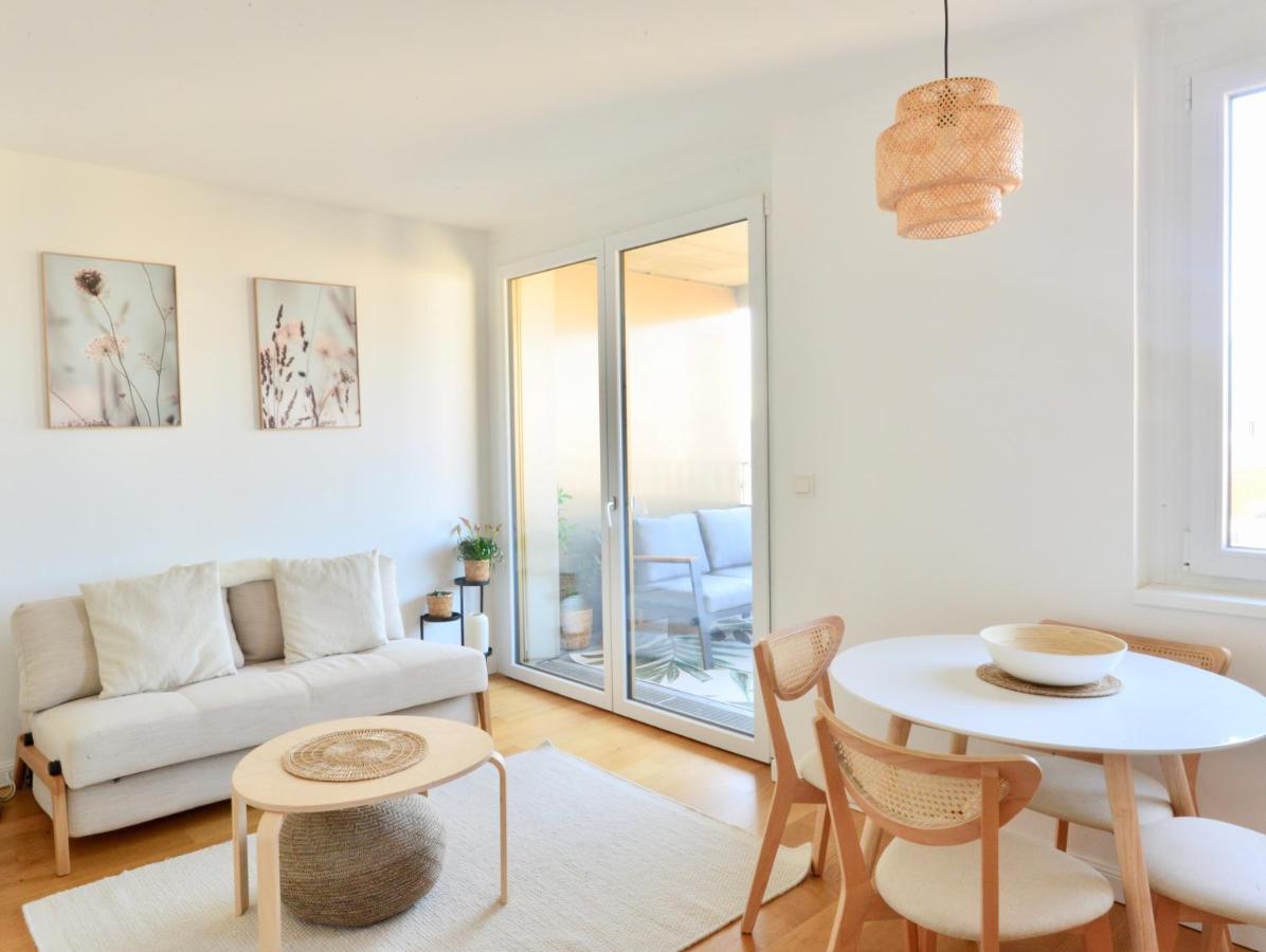 Modern & Stylish Close To Centre * Vienna