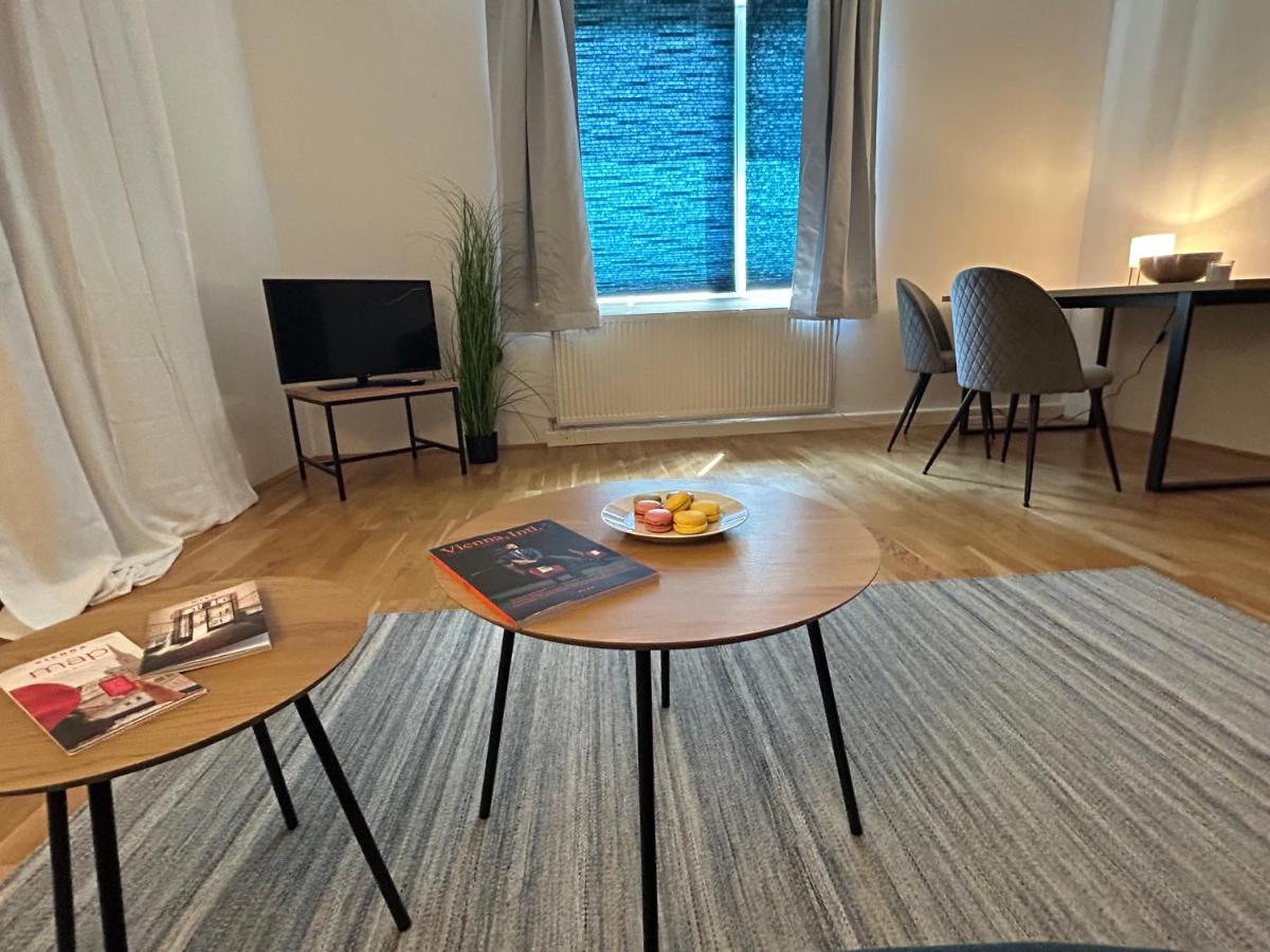 West Apartment