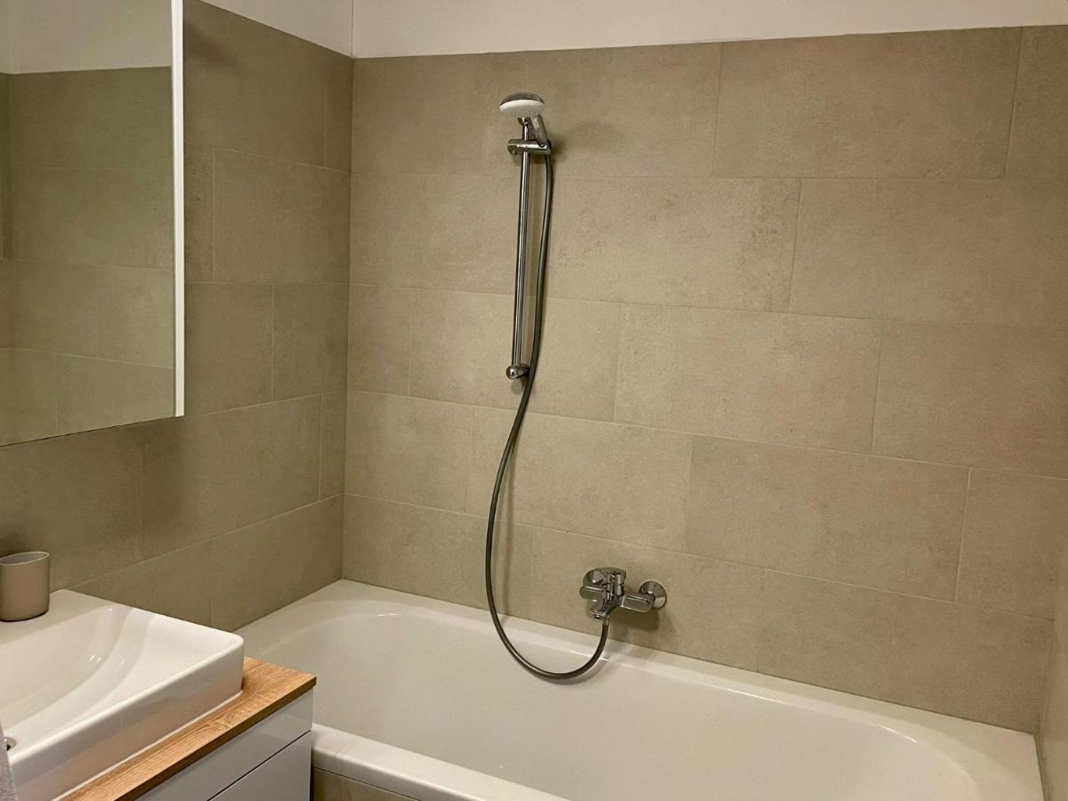Modern & Stylish In 22th Appartamento *