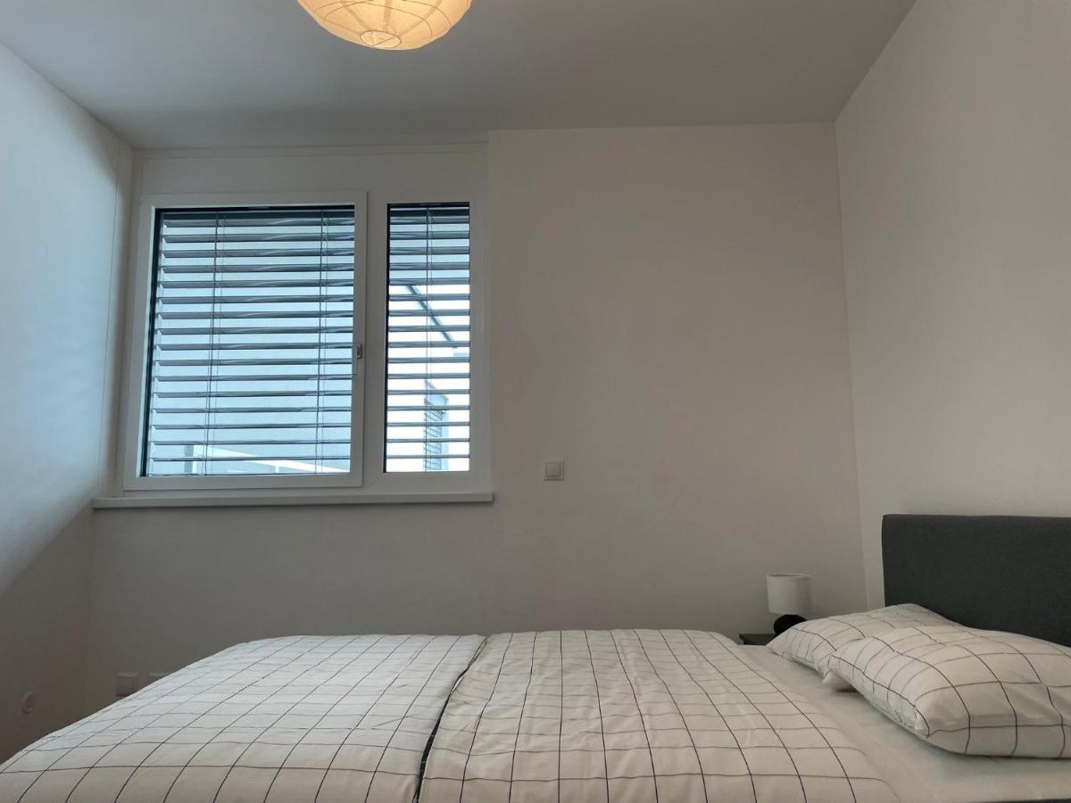 Modern & Stylish In 22th Appartamento