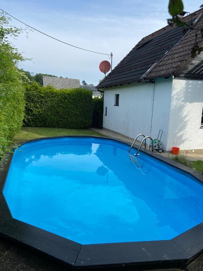 Holiday home Knusperhauschen With Pool Vienna