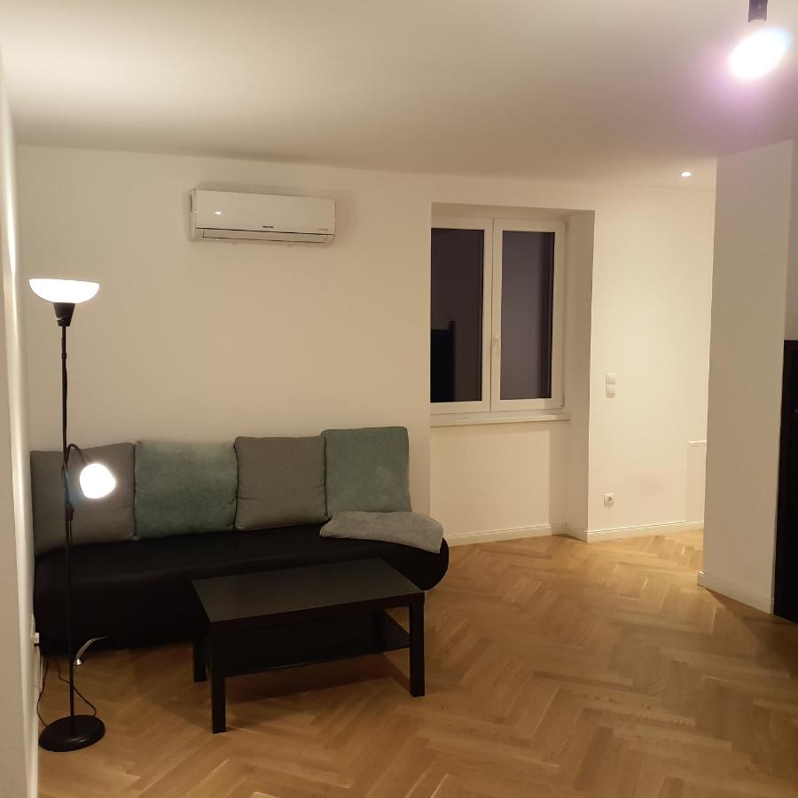 Top Apartment Viena