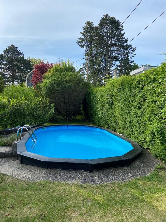 Knusperhauschen With Pool Holiday home Vienna