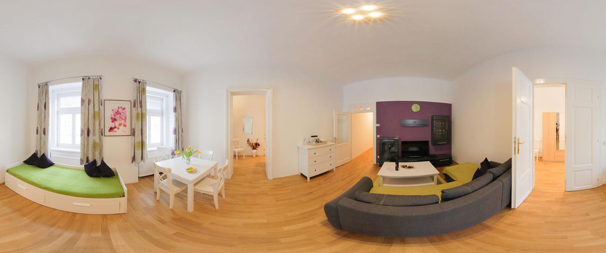 Gal Apartment