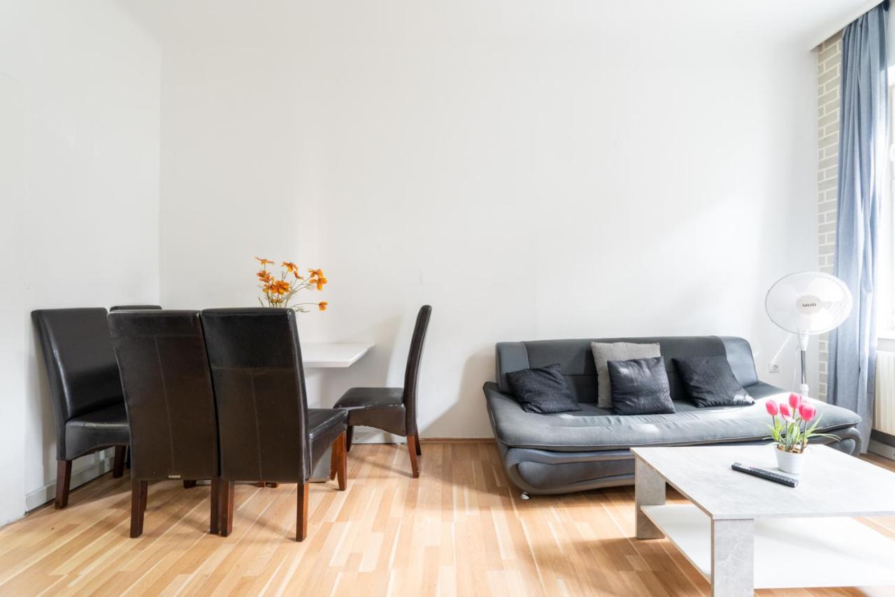 Comfort Double Kr Apartment