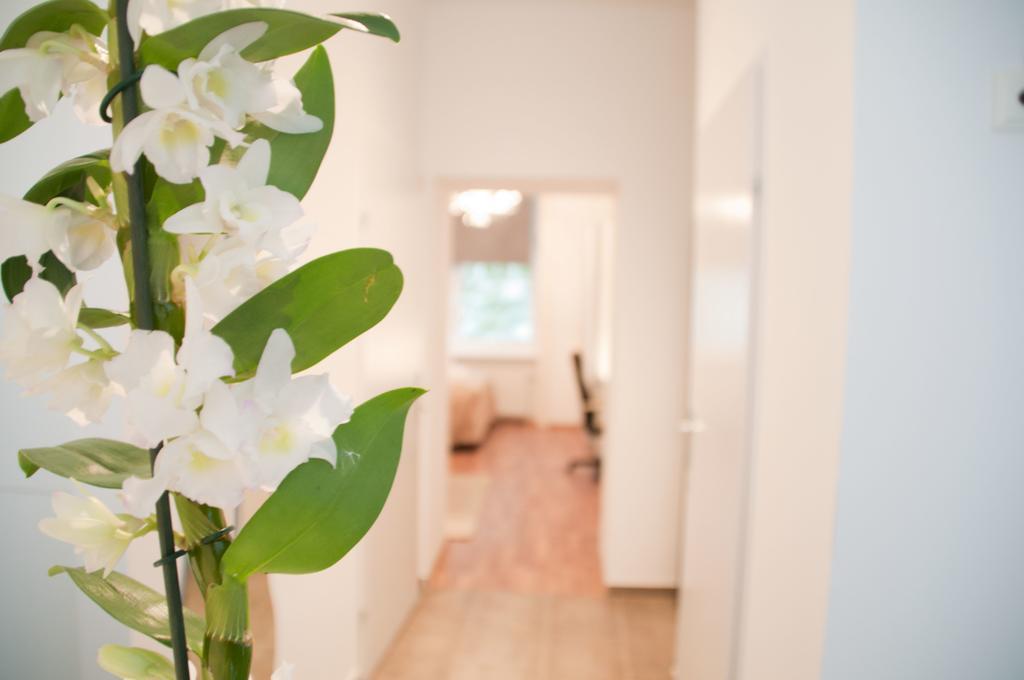 Urban Flats Danube Apartment *