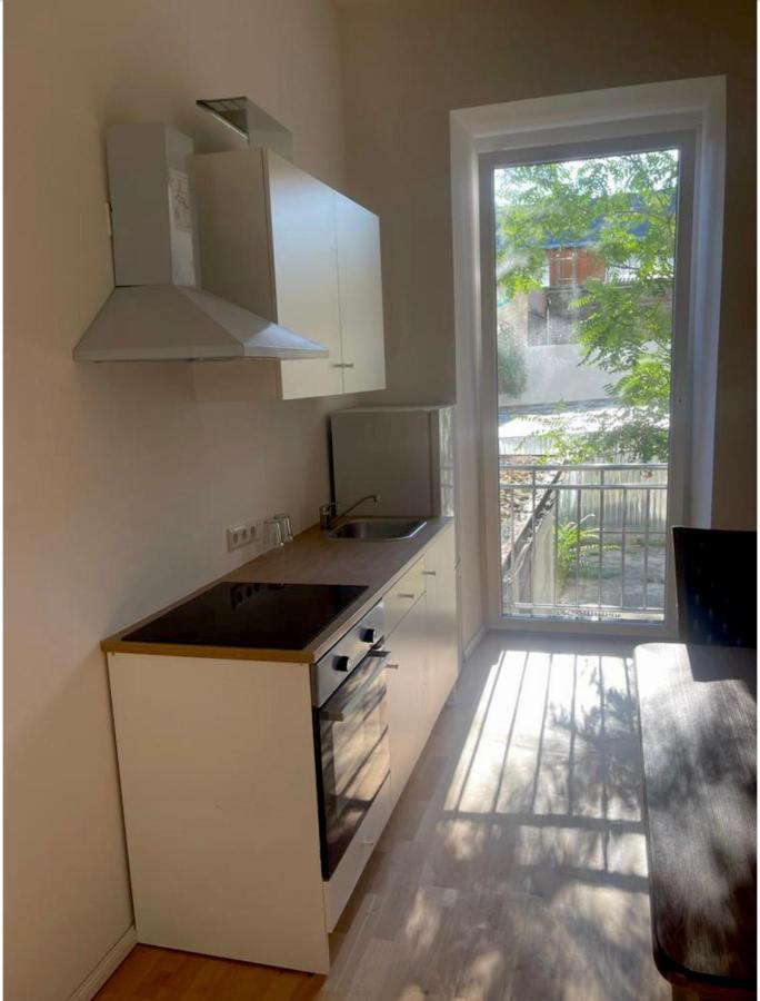 Merdian Near Hauptbahnhof Wien Appartamento *