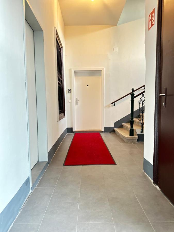 Appartamento Merdian Near Hauptbahnhof Wien Vienna