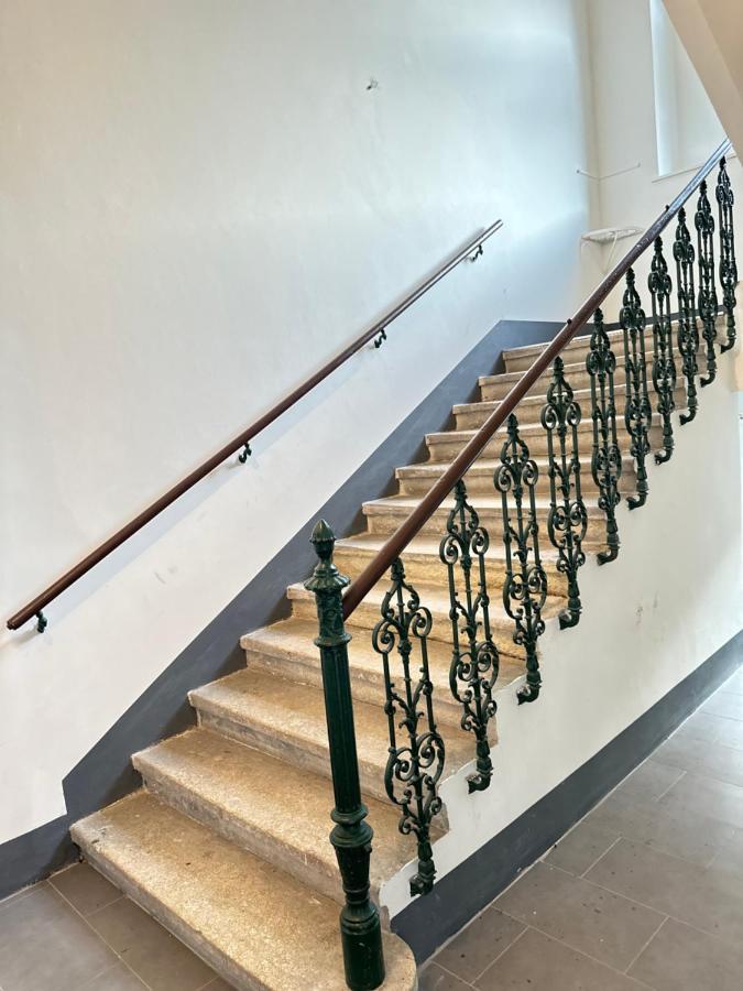 Merdian Near Hauptbahnhof Wien Appartamento Vienna
