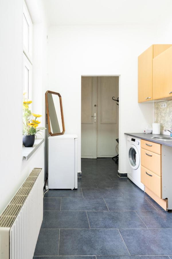 Comfort Double Kr Apartment Vienna
