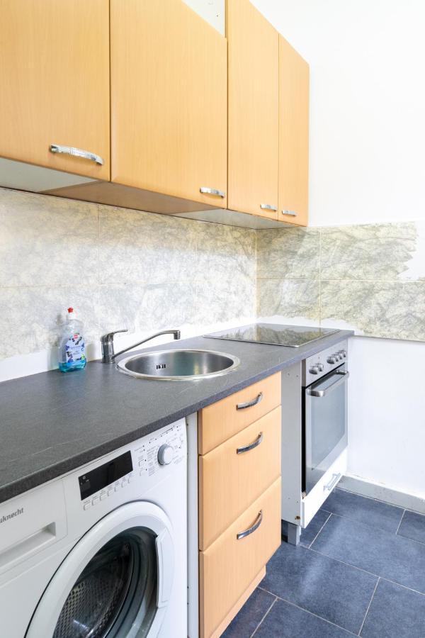 Comfort Double Kr Apartment