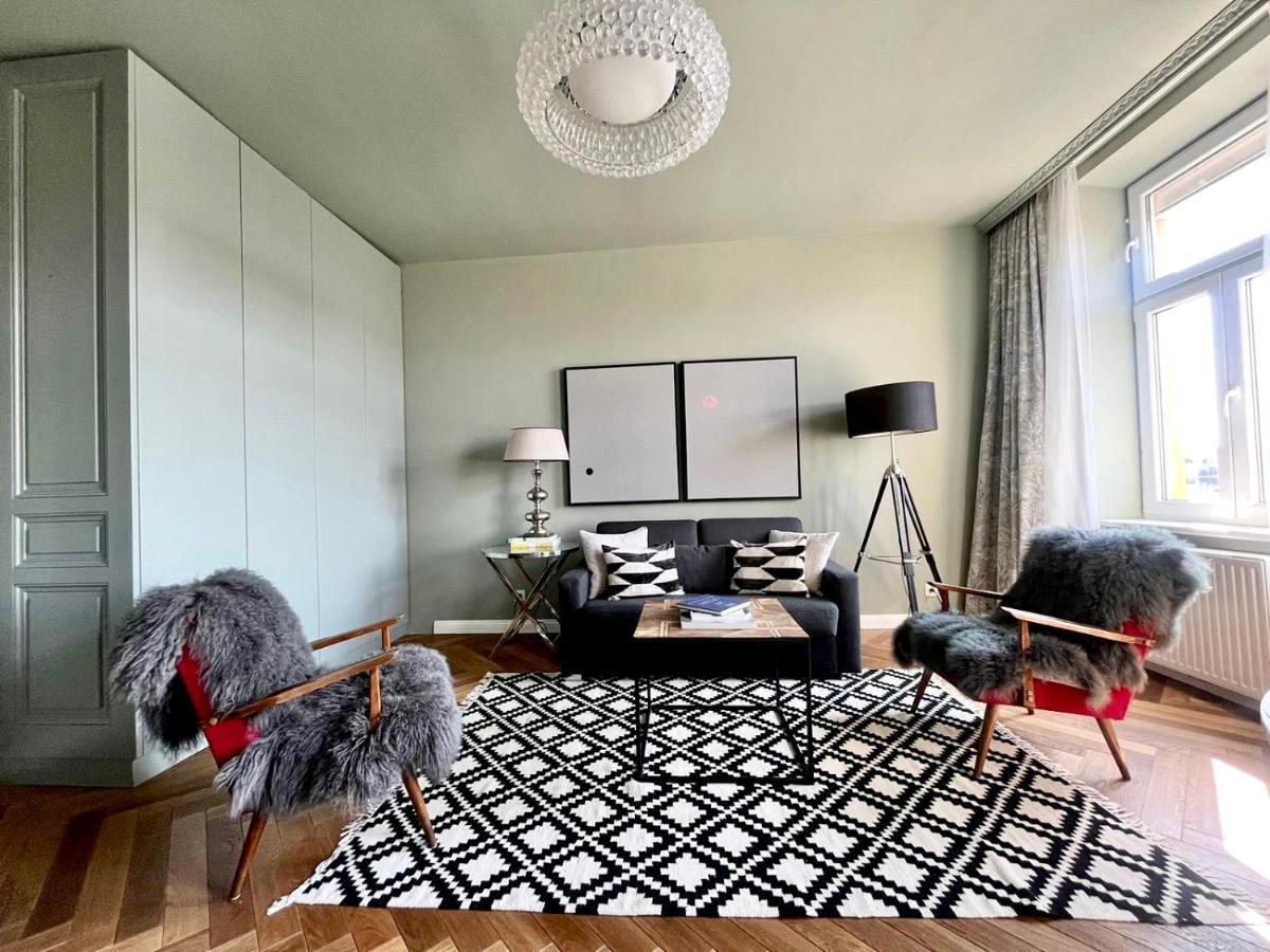 Luxury Apartamento