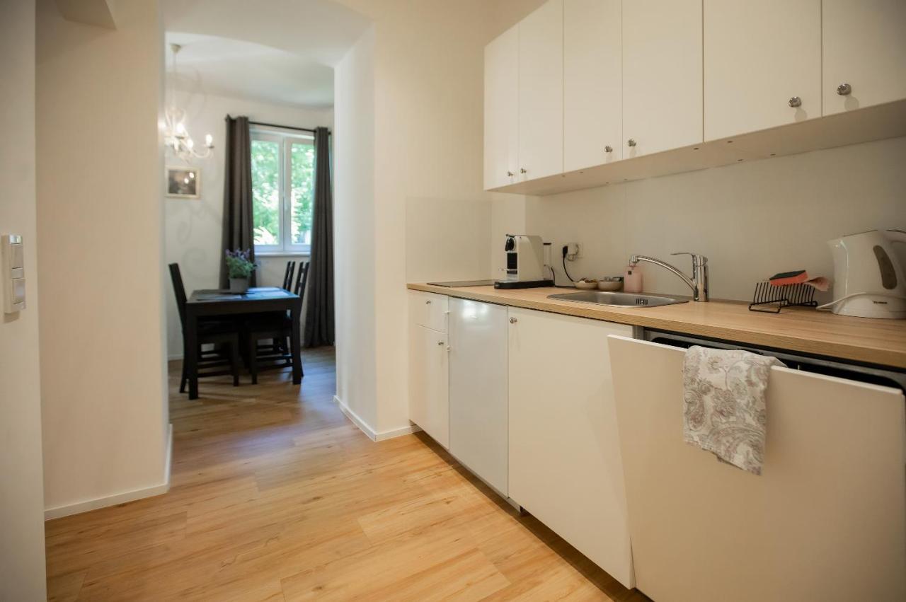 Apartment Urban House