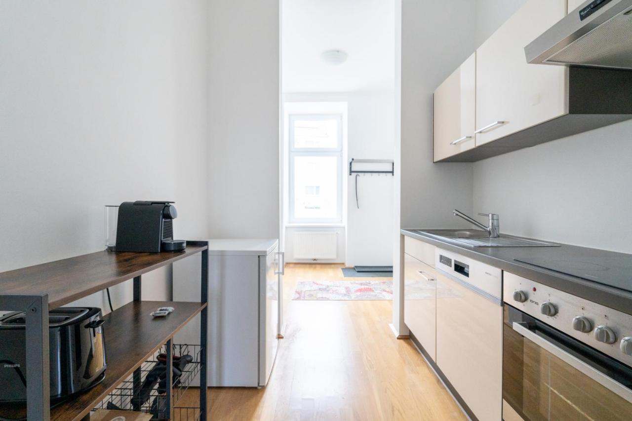 Two Bedroom Vienna
