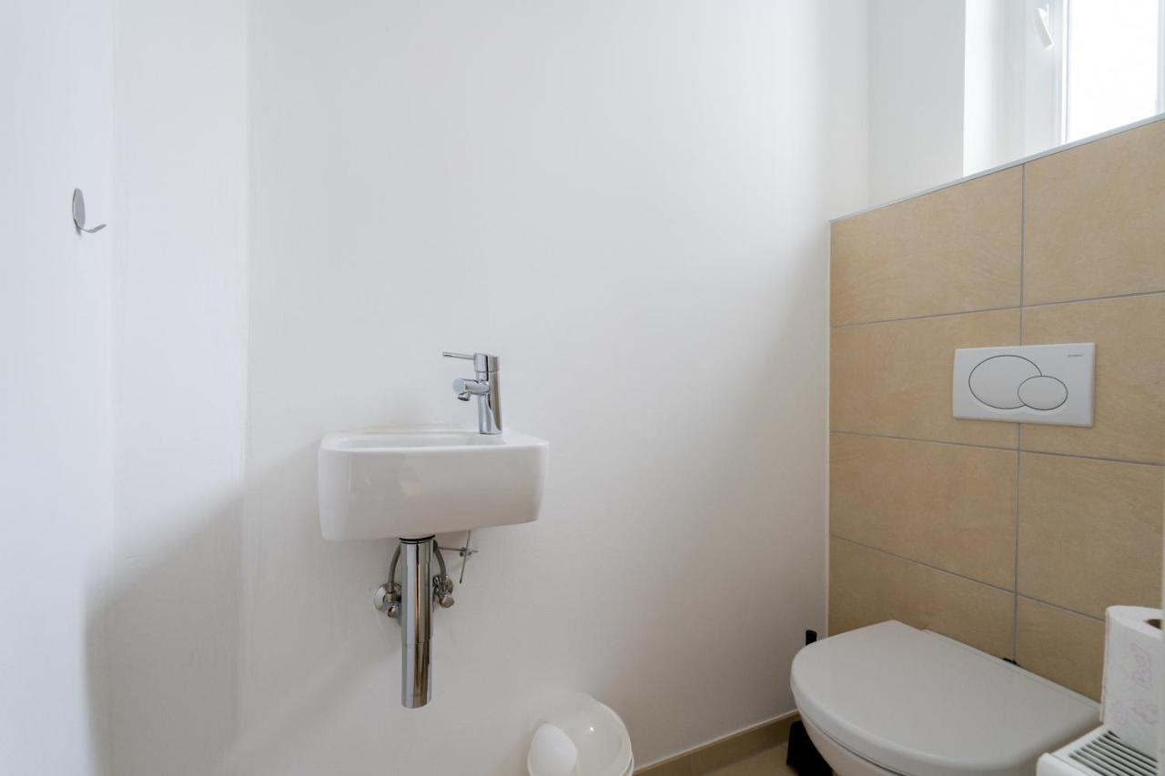 Appartamento Two Bedroom *