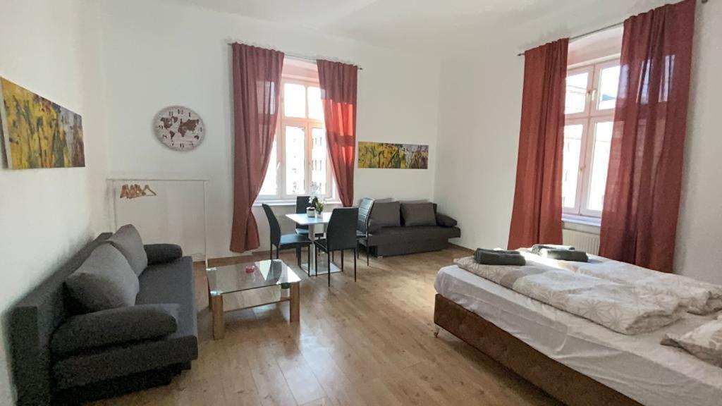Appartamento Deluxe Double Dw Vienna