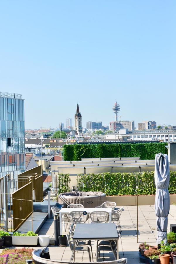 Apartment Modern & Stylish Close To Centre