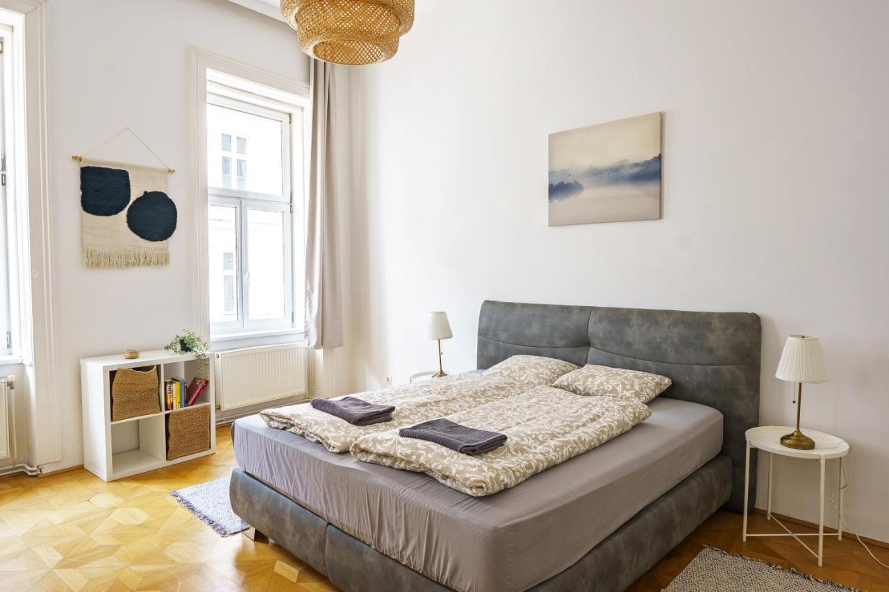 Apartment Unteres Belvedere *