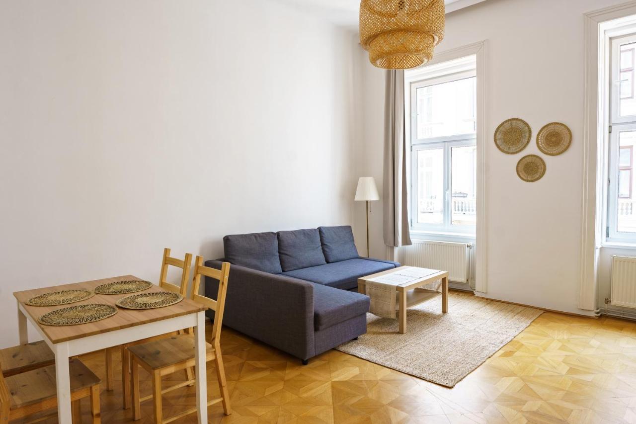 Unteres Belvedere Apartment