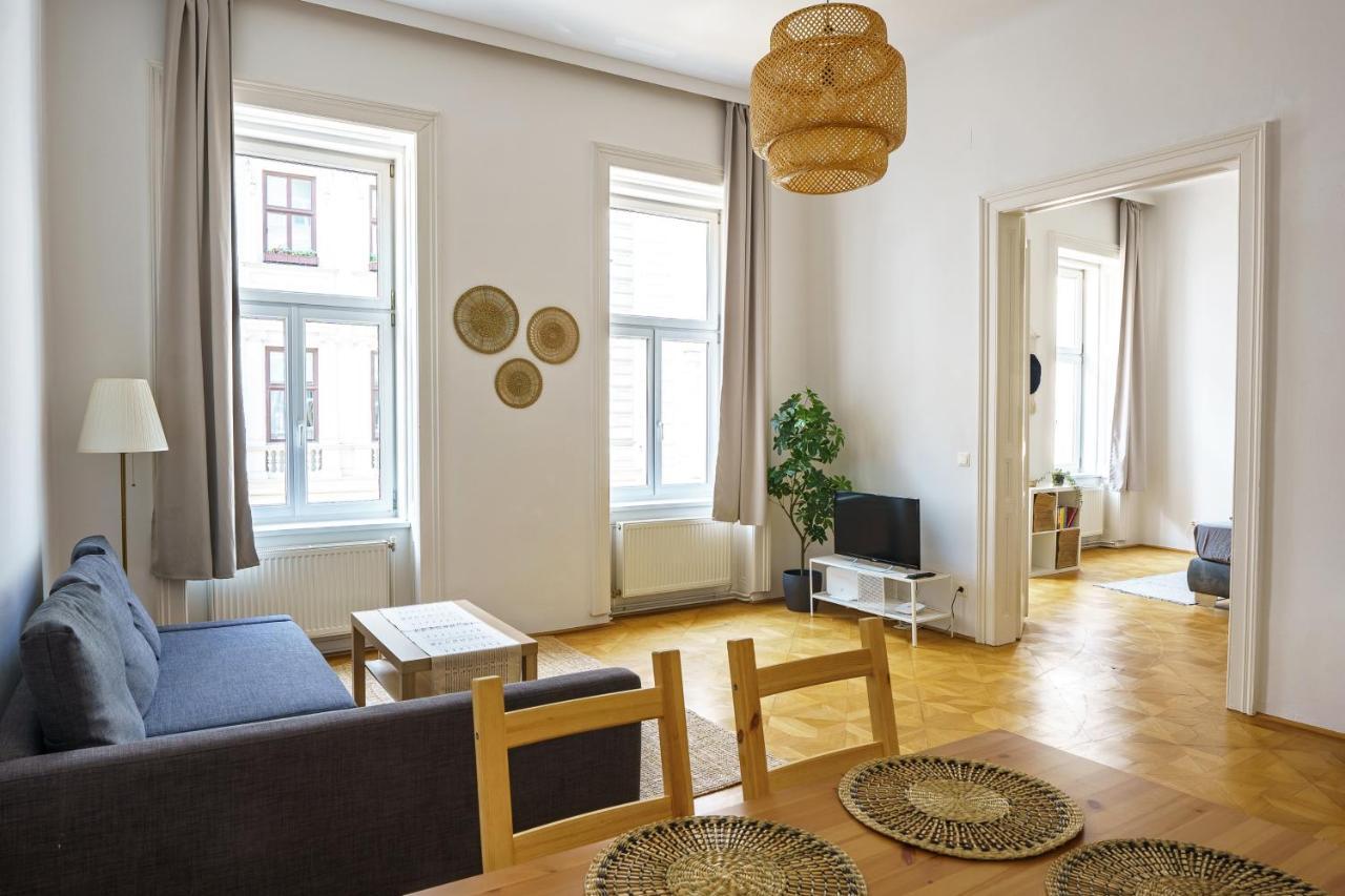Apartment Unteres Belvedere Vienna