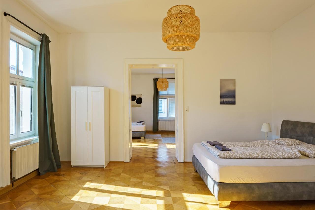 Unteres Belvedere Apartment *