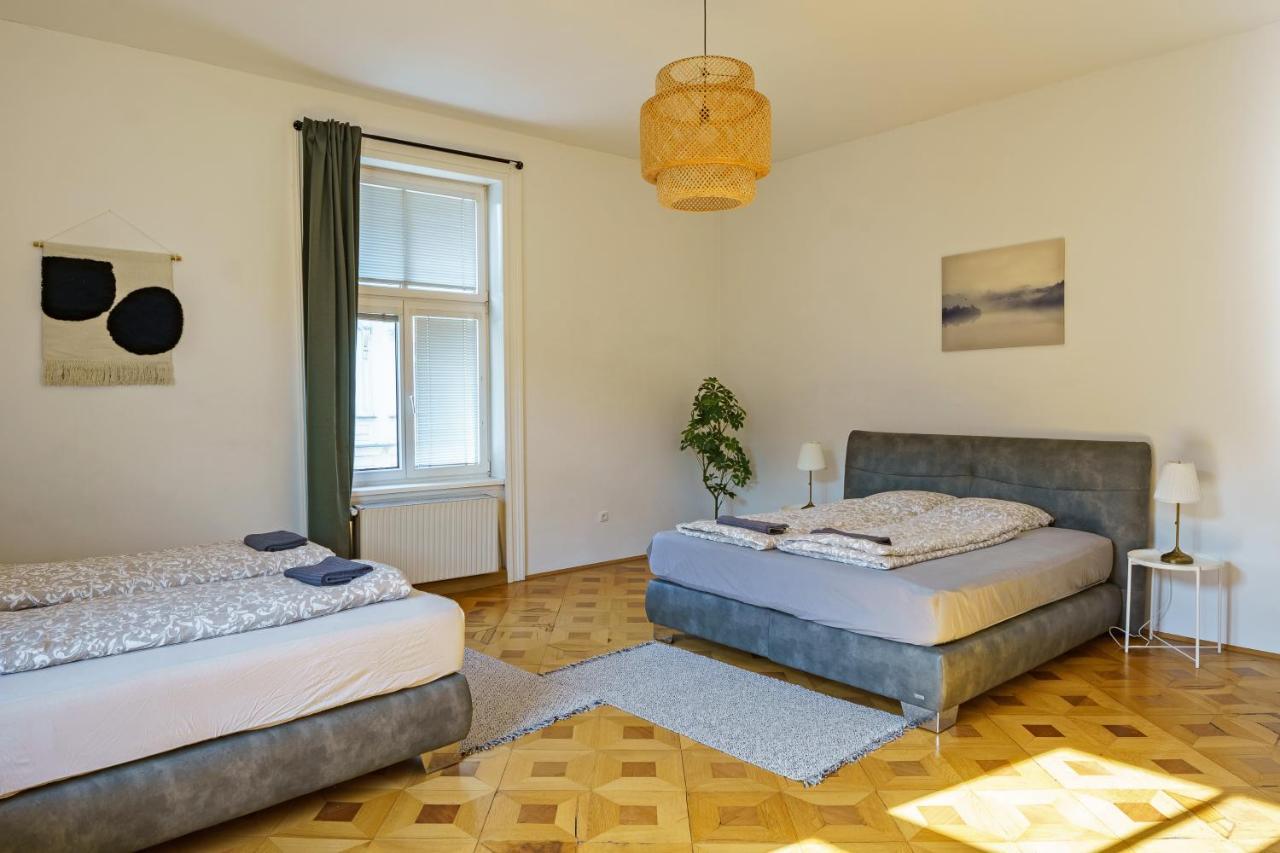 Unteres Belvedere Apartment