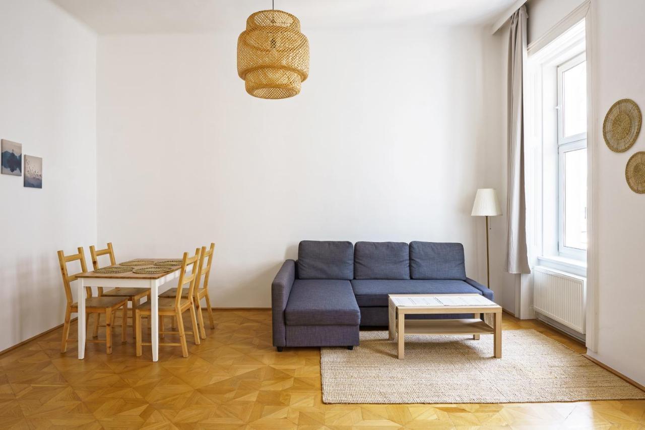 Apartment Unteres Belvedere Vienna
