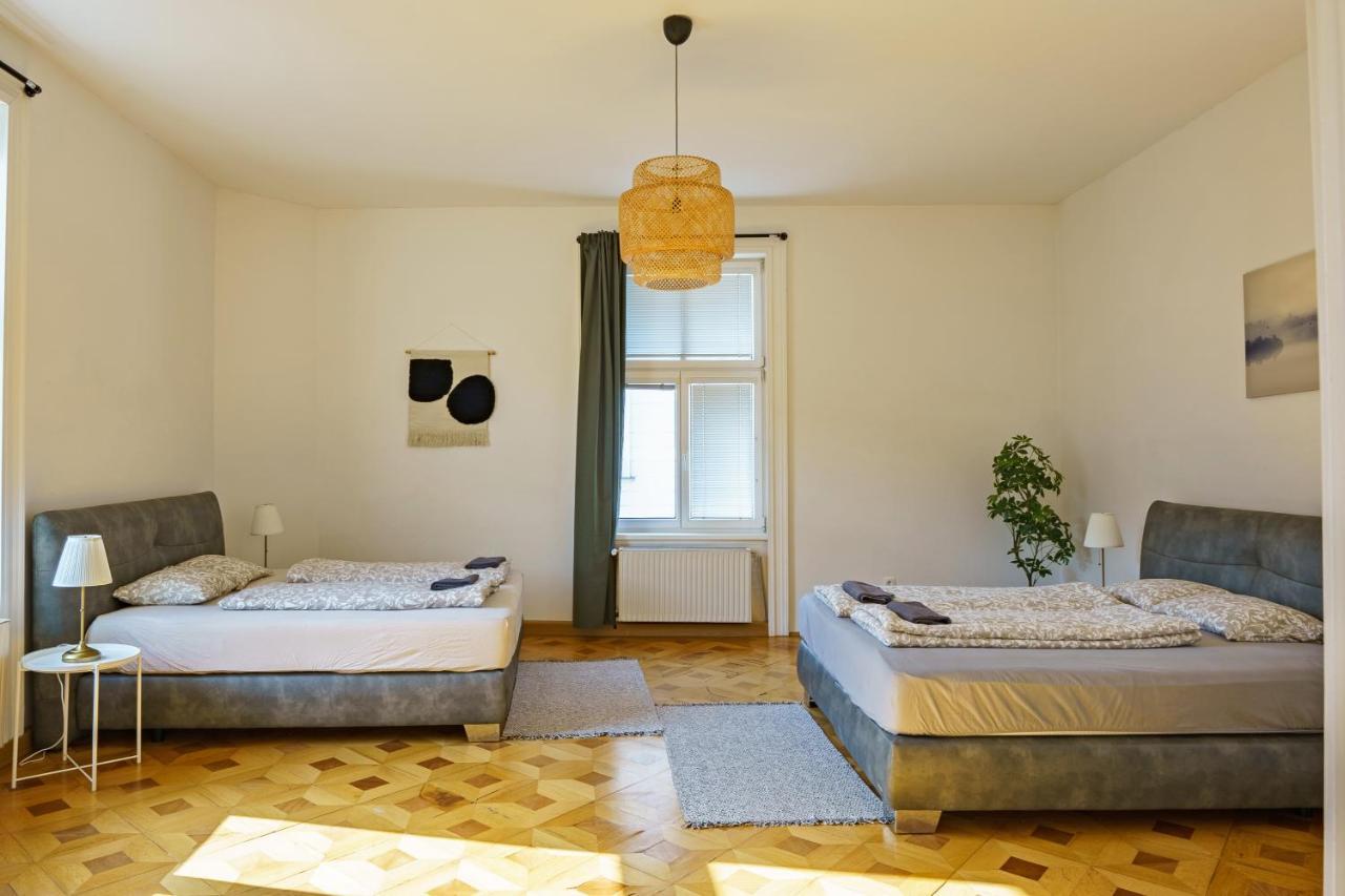 Apartment Unteres Belvedere
