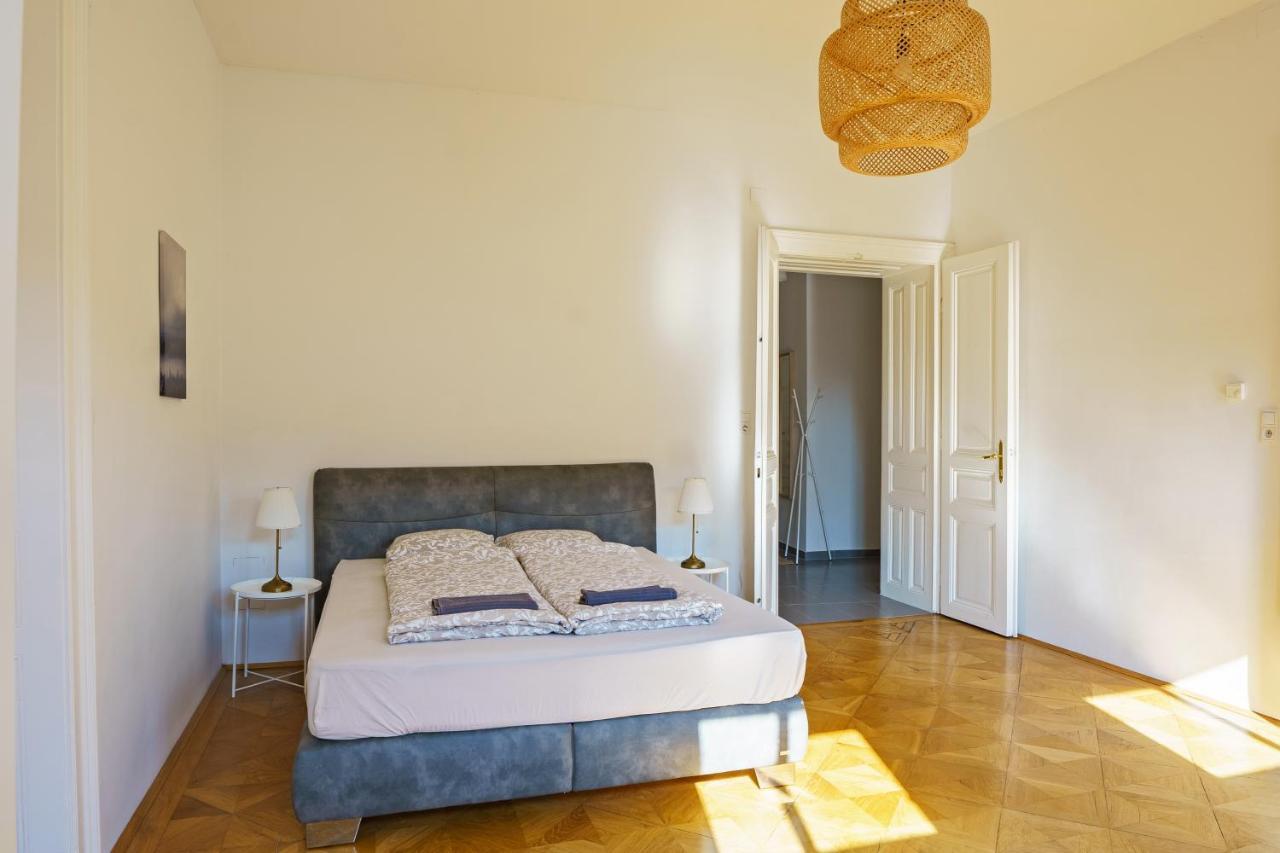 Apartment Unteres Belvedere *