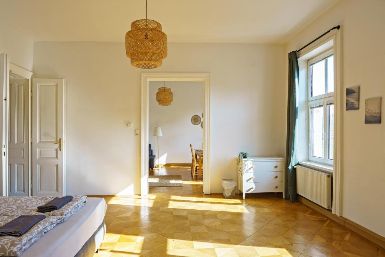 Apartment Unteres Belvedere