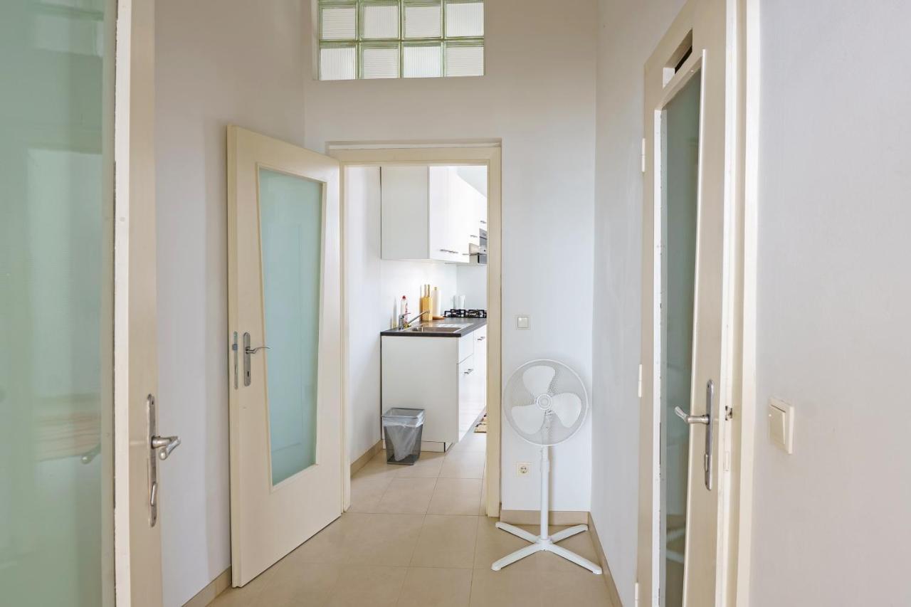 Apartment Unteres Belvedere