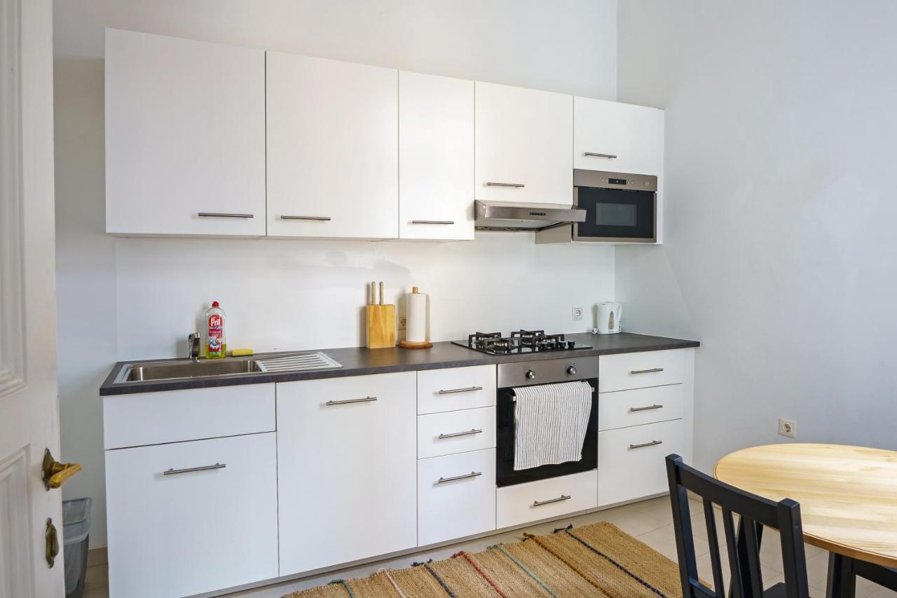 Unteres Belvedere Apartment