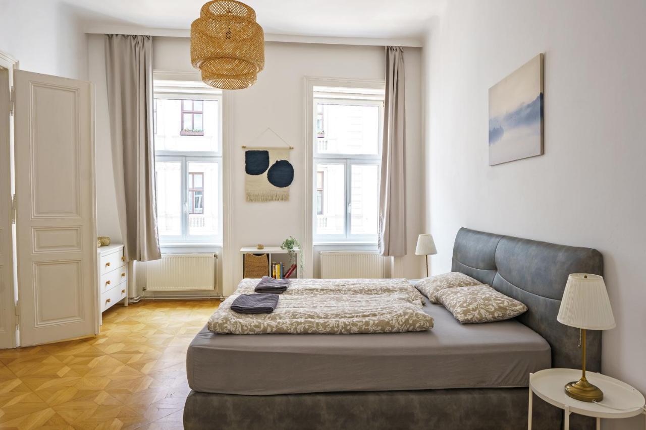 Unteres Belvedere Apartment Vienna